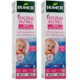 Humer Hygiène du Nez Spray Nasal