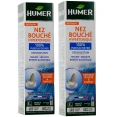 Humer Nez Bouché Spray Nasal Hypertonique