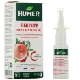 Humer Sinusite Nez Très Bouché