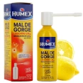 Humex Mal de Gorge Spray