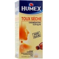 Humex Sirop Toux Sèche