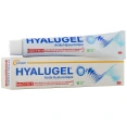 Hyalugel Dentifrice à l'Acide Hyaluronique