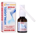 Hyalugel Spray buccal