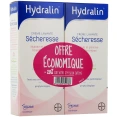 Hydralin Sécheresse Crème Lavante