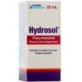 Hydrosol Polyvitaminé