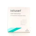 Ialuset Compresses