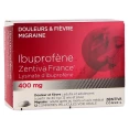 Ibuprofène 400 mg
