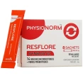 Immubio Physionorm Resflore Ferments Lactiques