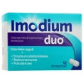 Imodium Duo