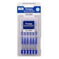 Inava Dental Picks Bâtonnets Interdentaires