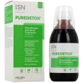 Ineldea Puredetox Détoxification Globale de l'Organisme