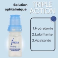 Innoxa Hydralose Gouttes Oculaires Hydratantes