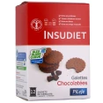Insudiet Galettes Chocolatées