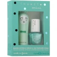 Inuwet Coffret Enfant Baume à Lèvres et Vernis à l'Eau