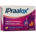 Ipraalox 20mg