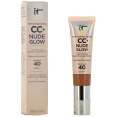 It Cosmetics CC+ Crème Nude Glow