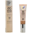It Cosmetics CC+ Crème Nude Glow