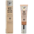 It Cosmetics CC+ Crème Nude Glow