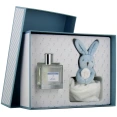 Jacadi Coffret Bébé Eau de senteur + Doudou