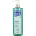 Jonzac Pure Gel nettoyant purifiant