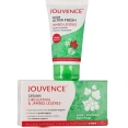 Jouvence Gélules Circulation & Jambes Légères