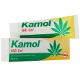 Kamol CBD Gel Rafraîchissant