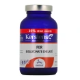 Kersiens Fer Bisglycinate Chélaté