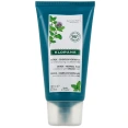 Klorane Après-Shampoing Détox Menthe Bio