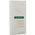Klorane Bandelettes de Cire Froide Visage et Zones sensibles