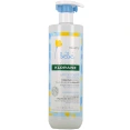 Klorane Bébé Lait de toilette sans rinçage Calendula apaisant