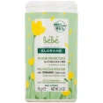 Klorane Bébé Poudre de Toilette Protectrice