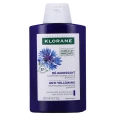 Klorane Shampooing Déjaunissant à la Centaurée Bio