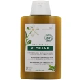 Klorane Shampooing Tamanu Bio Monoï