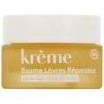 Krème Baume Lèvres Réparateur