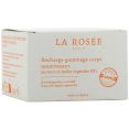 La Rosée Gommage corps nourrissant