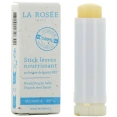 La Rosée Stick Lèvres Nourrissant Rechargeable