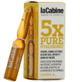 LaCabine 5x Pure Hyaluronic