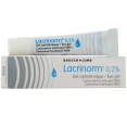 Lacrinorm 0,2% Gel Ophtalmique