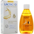 Lactacyd Huile Lavante Intime