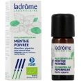 Ladrôme Huile Essentielle Menthe Poivrée Bio