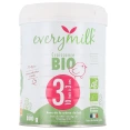 Lait en poudre Bio Everymilk