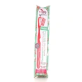 Lamazuna Brosse à dents médium végétale Bio