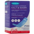 Lansinoh Serviette Post-Accouchement Froid/Chaud