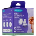 Lansinoh Téterelles ComfortFit