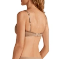 Lara Satin Soutien-gorge Paddé sans armatures Amoena 44212 44214