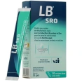 LB SRO Poudre pour Soluté de Réhydratation Orale