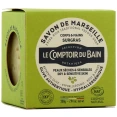Le Comptoir du Bain Savon de Marseille Olive Authentique
