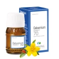Lehning Gelsemium Complexe n°70