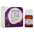 Lehning L114 Digestion Abus Alimentaires