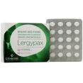 Lehning Lergypax